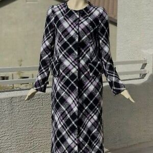 Kate spade long coat